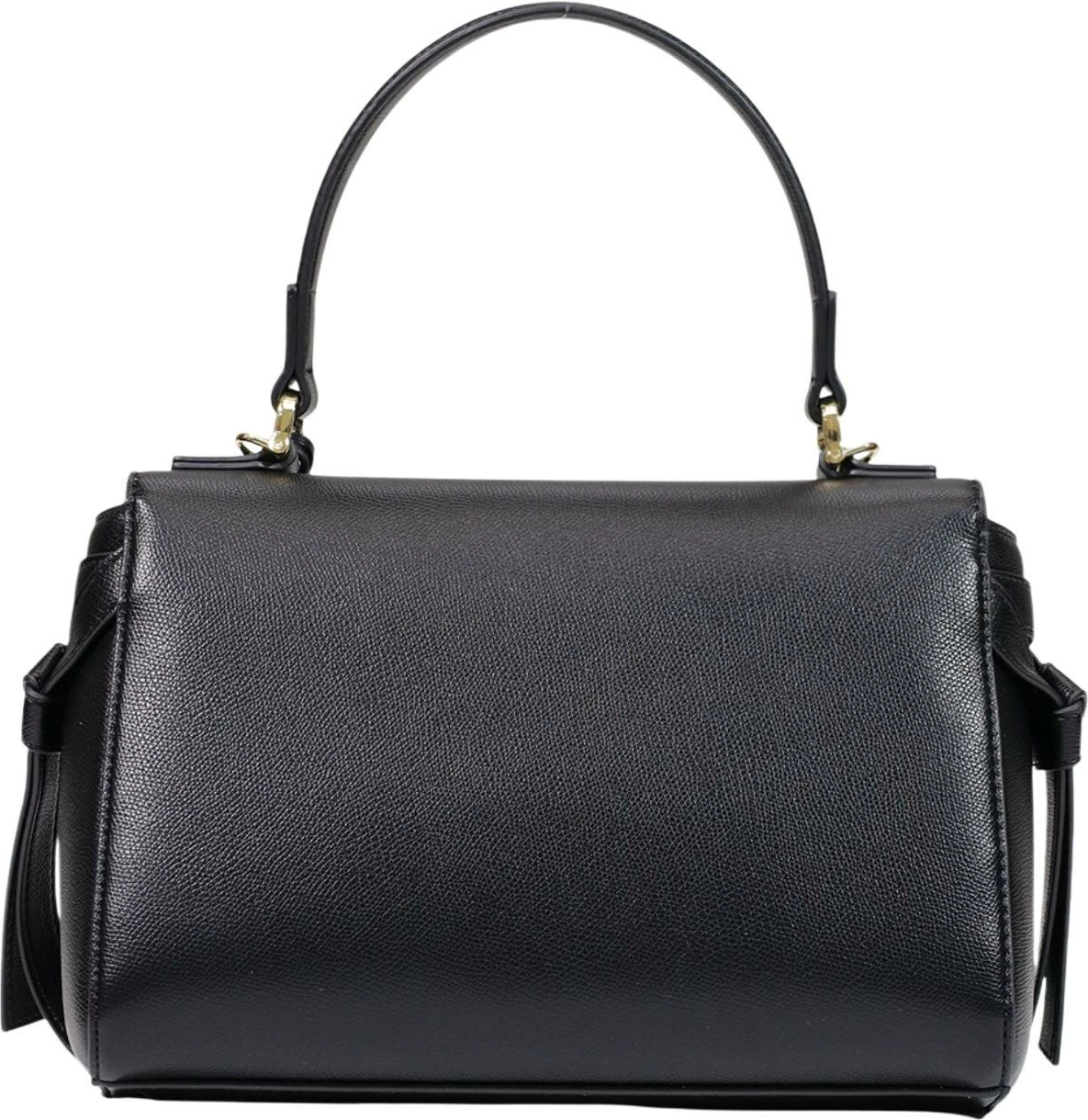 Çantë dore Love Moschino JC4061PP, e zezë
