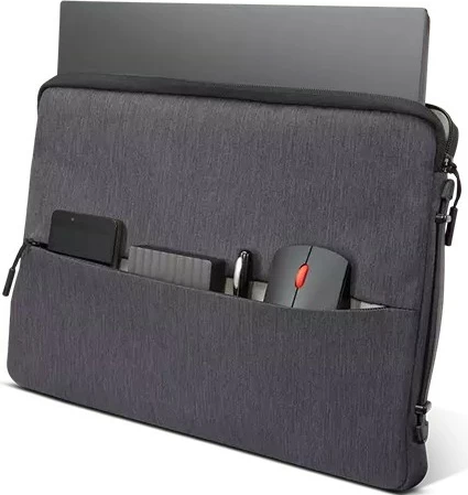 Mbështjellës notebook Lenovo Urban Sleeve Case 13.0 inç, gri