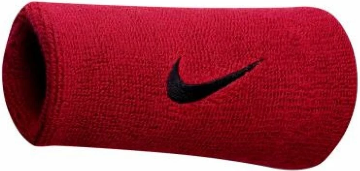 Shirit dore për stërvitje Nike, të kuqe
