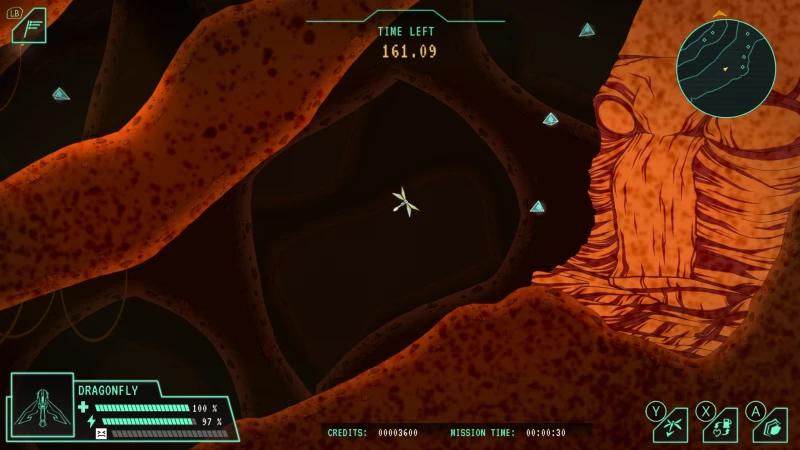 Lojë PS5 Atari Lunar Lander: Beyond, PEGI 12