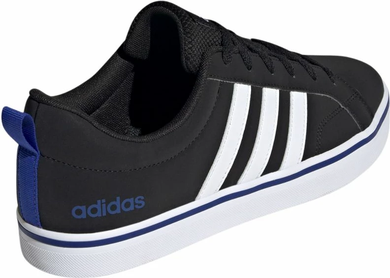 Atlete për meshkuj adidas, të zeza [Madhësia: 39 1/3]