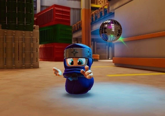 Worms Rumble - Emote Pack DLC Global