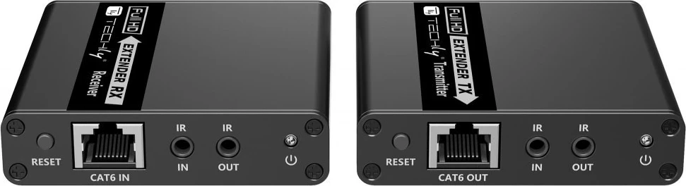Extender HDMI Techly, i zi
