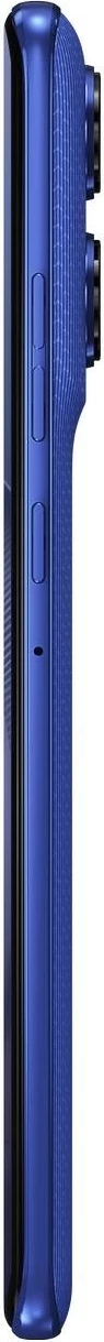 Celular Motorola Edge 60 Pro 12/512GB, Dazzling Blue