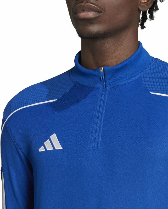 Duks adidas për meshkuj, blu [Madhësia: XXXL]
