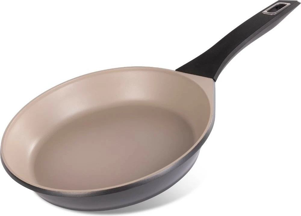 Tigan alumini Lamart LT1298, 26cm, e zezë