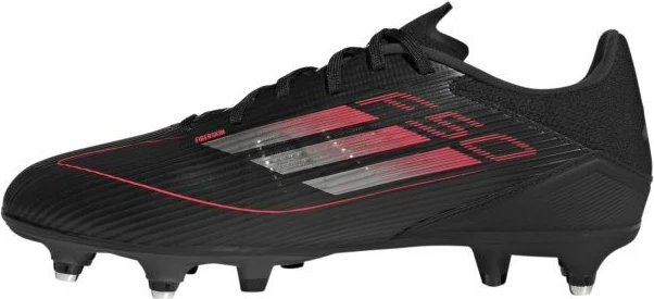 Atlete futbolli adidas për meshkuj, të zeza [Madhësia: 46]