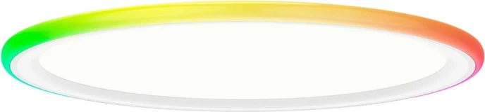 Llambë tavani smart Yeelight Mars C400, 30W, RGB, Wi-Fi, e bardhë