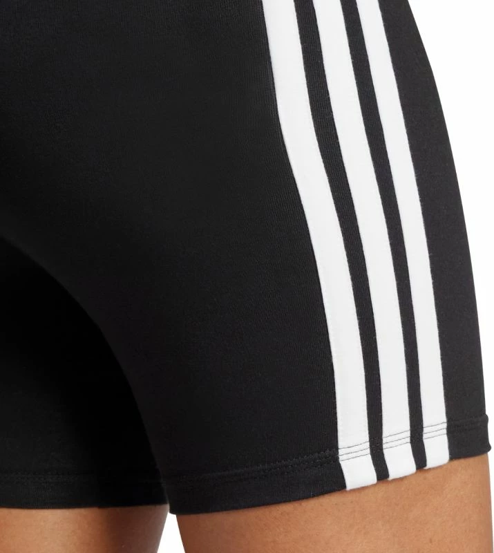 Shorce për femra adidas, të zeza [Madhësia: XXL]