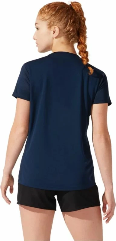 Maicë Asics femra, e kaltër [Madhësia: XS]