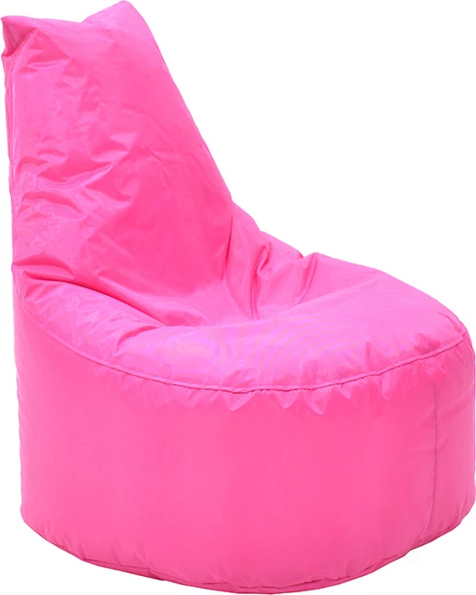 Fotel qese Norm PRO, 100% i papërshkueshëm nga uji, rozë