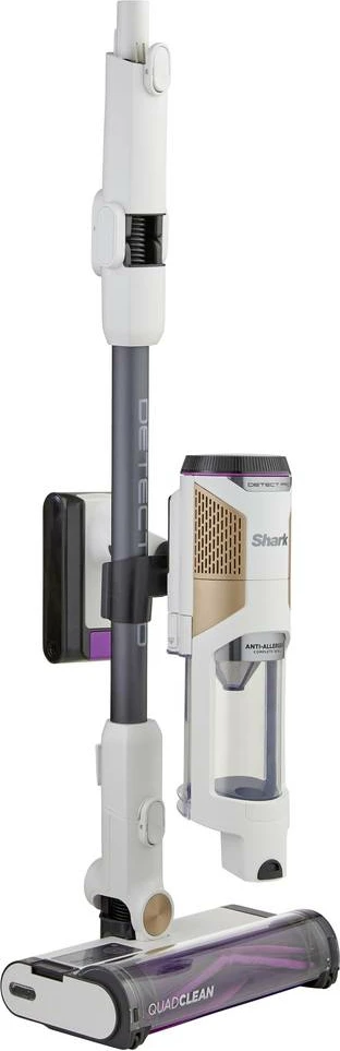 Fshesë me korrent stick SharkNinja Shark Detect Pro IW1611EU, e bardhë