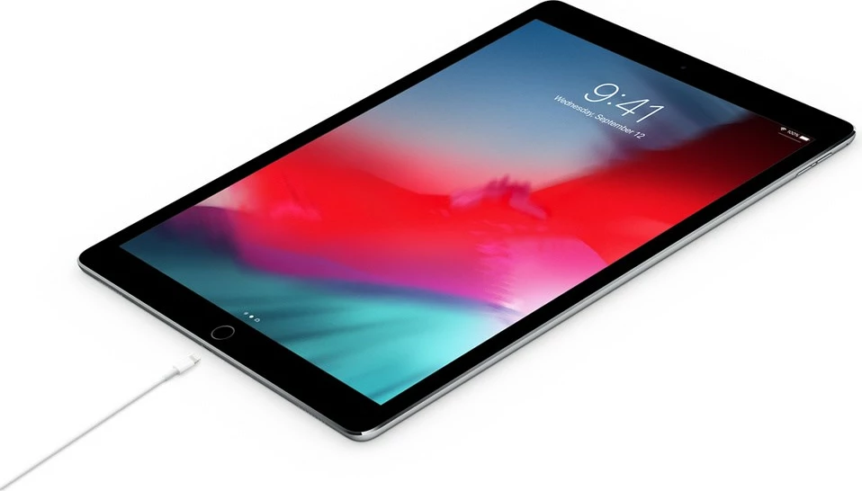 Apple USB-C to Lightning Cable, 1m