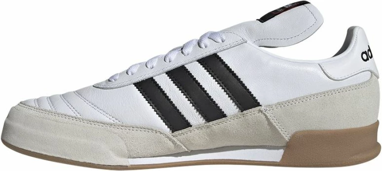 Atlete për meshkuj adidas, të bardha [Madhësia: 47 1/3]