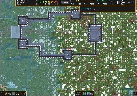 Dwarf Fortress EN Global