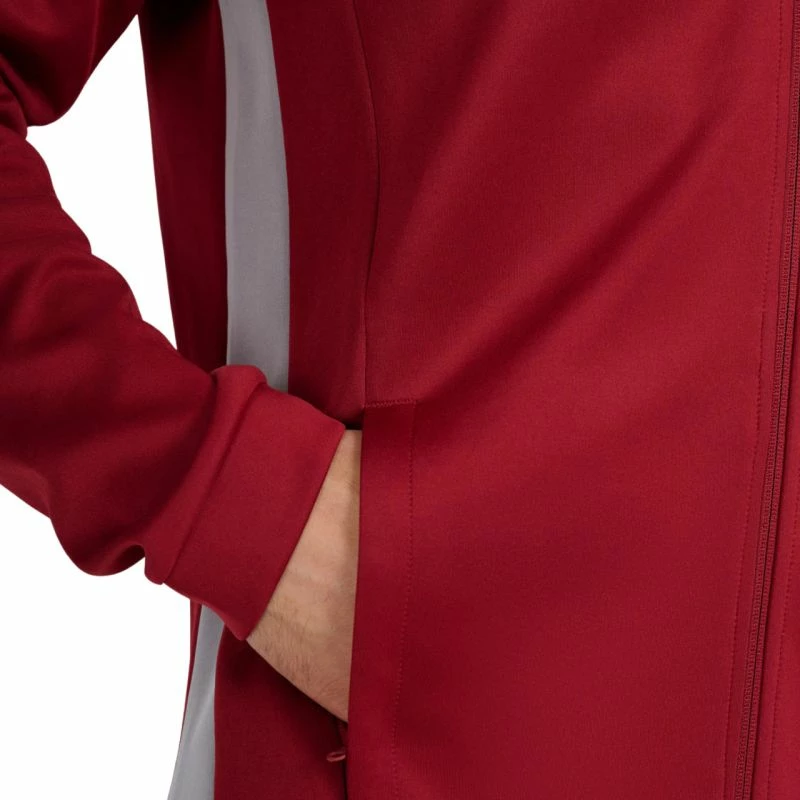 Duks për meshkuj 4F, i kuq