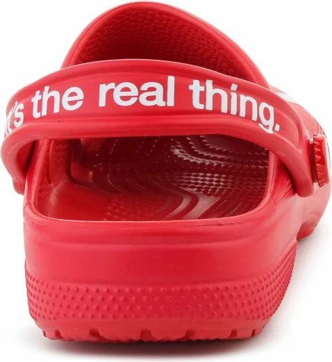 Atlete Crocs Classic Coca-Cola Clog 212129-90H, multi