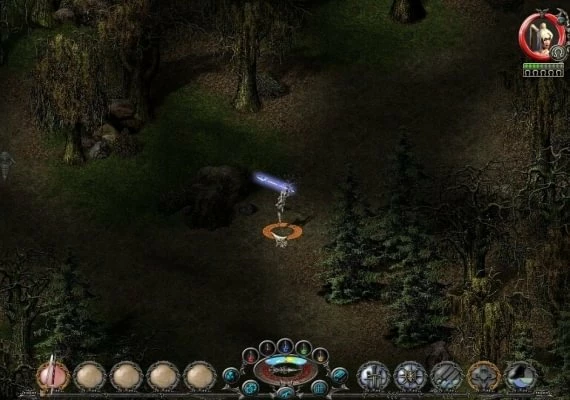 Sacred Gold EN Global
