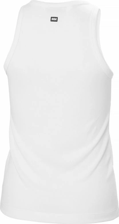 Maicë pa mëngë për femra Helly Hansen, e bardhë