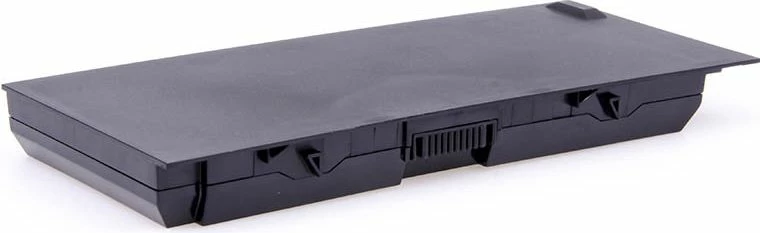 Bateri laptopi Green Cell DE74 6600mAh 11.1V Li-ion, e zezë
