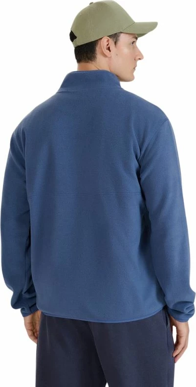 Duks për meshkuj 4F, blu