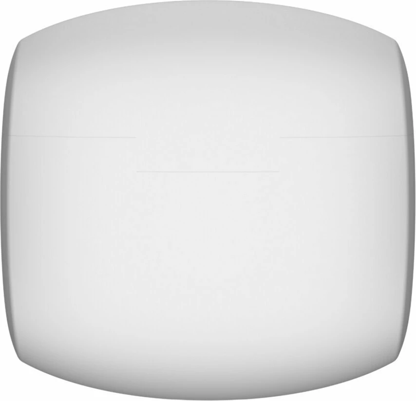 Kufje wireless 4smarts SkyBuds Air Bluetooth 5.4 me ENC dhe kuti karikimi, të bardha