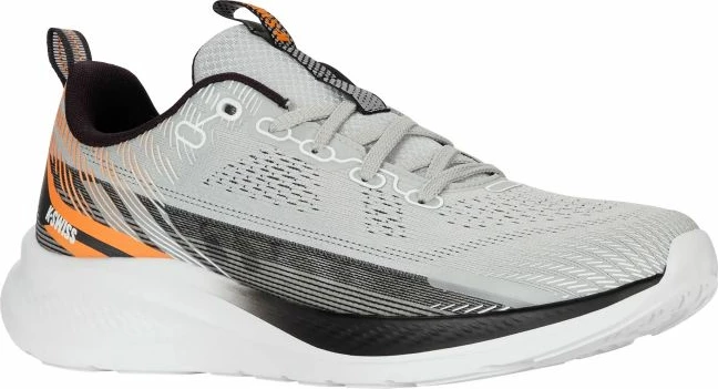 Atlete për meshkuj K-Swiss, gri