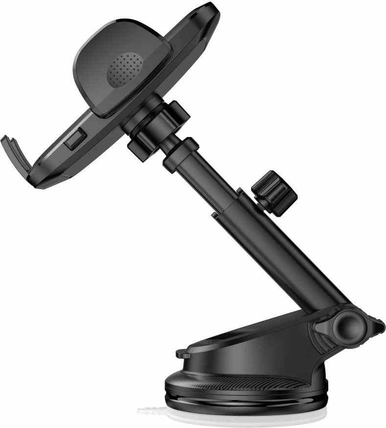 Mbajtëse veture për celular Tech-Protect V3, universale, e zezë