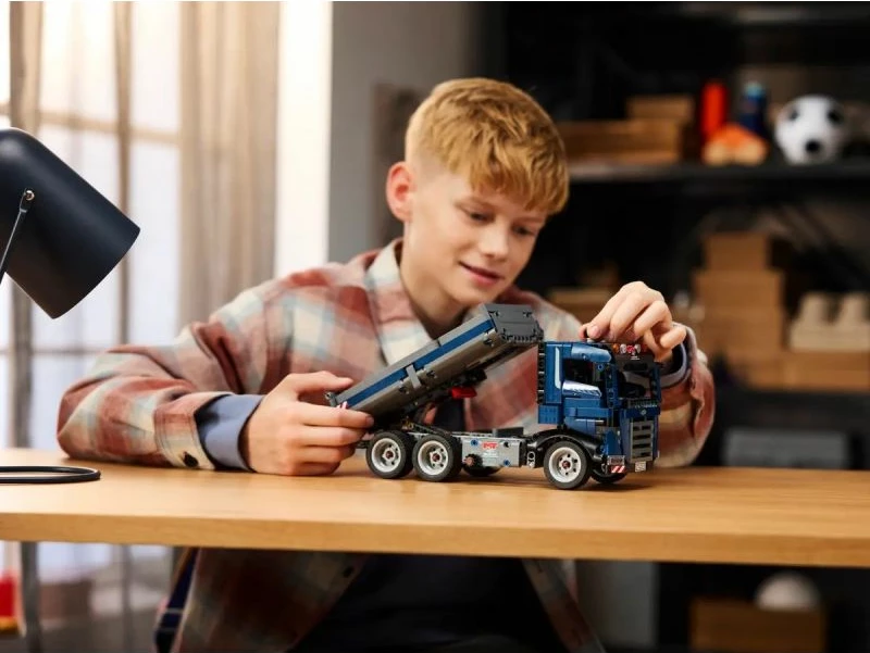 Set lego technic, lego, fëmijë