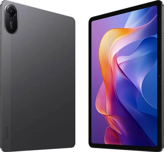 Tablet Xiaomi Redmi Pad 2 8GB RAM 256GB graphite grey