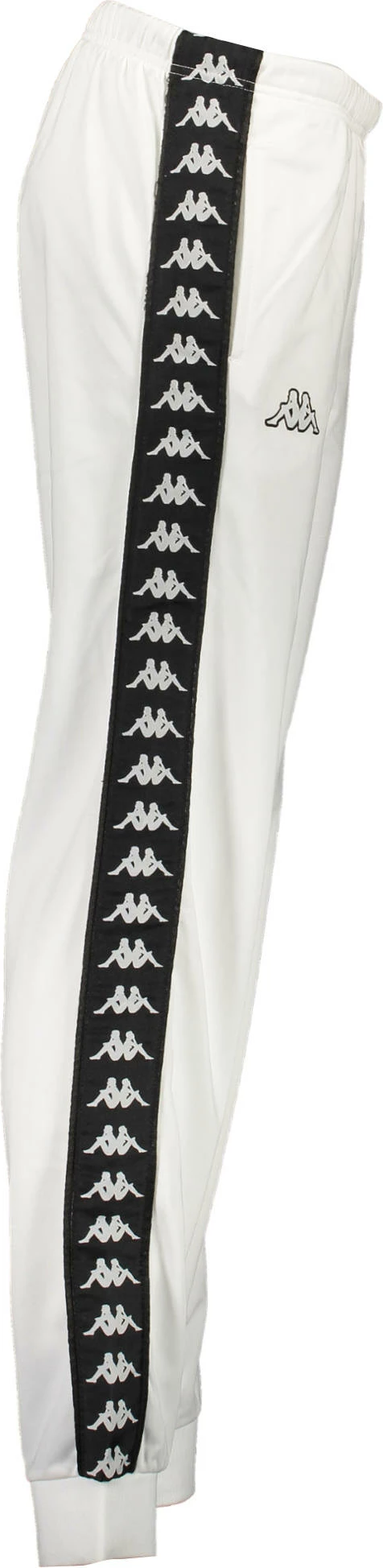 Pantallona sportive KAPPA femra, të bardha