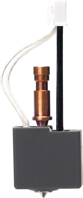 Hotend me ndërrim të shpejtë Anycubic S010362, hundë 0.6 mm, për Kobra S1/S1 Combo