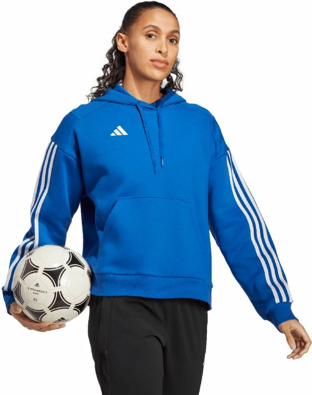 Duks adidas Tiro 23 për Femra, Blu