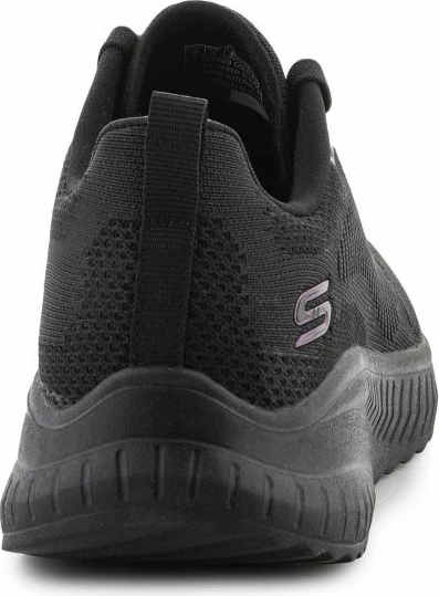 Atlete femra Skechers, të zeza [Madhësia: 41]