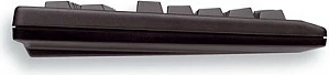 Tastierë Cherry TouchBoard G80-11900, Full-size, USB, QWERTY, E zezë