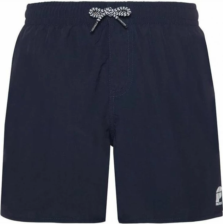 Shorce për fëmijë Protest, navy blue