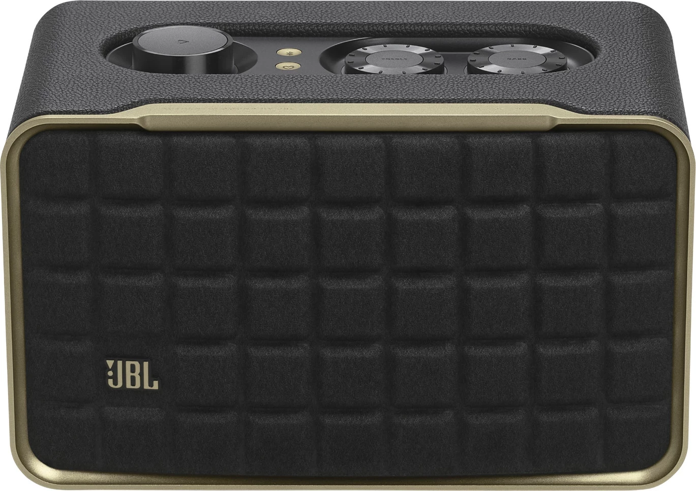 Altoparlant JBL Authentics 200 90 W, Wi‑Fi/Bluetooth, i zi