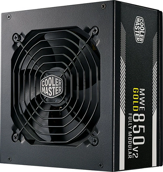Furnizues rryme Cooler Master MWE Gold V2 850W, ATX 3.1, Fully Modular, i zi
