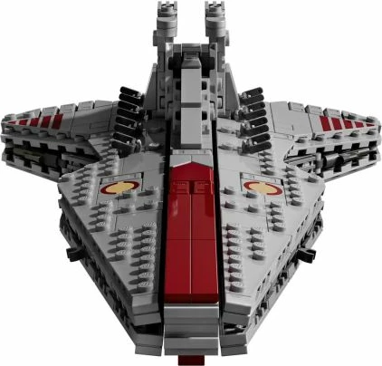 Set LEGO Star Wars për të rritur