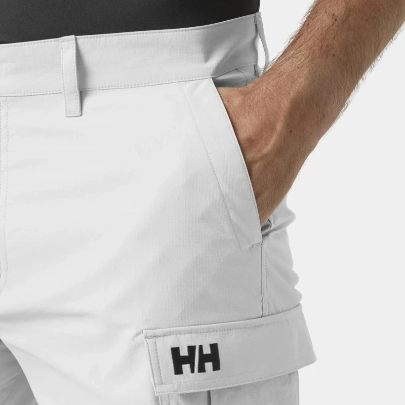 Shorce për meshkuj Helly Hansen QD Cargo Shorts 11" 34537, 853