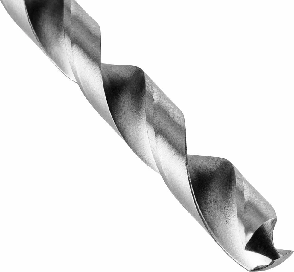 Burgji HSS për metal Graphite DIN 338 4.5 mm 80 mm, set 2 copë