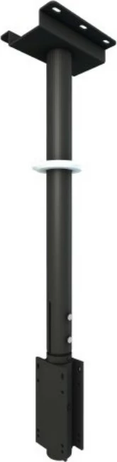 Karrikues tavani AG Neovo CMP-01, për ekrane 15-65", rrotullim 360°, ngjyrë e zezë