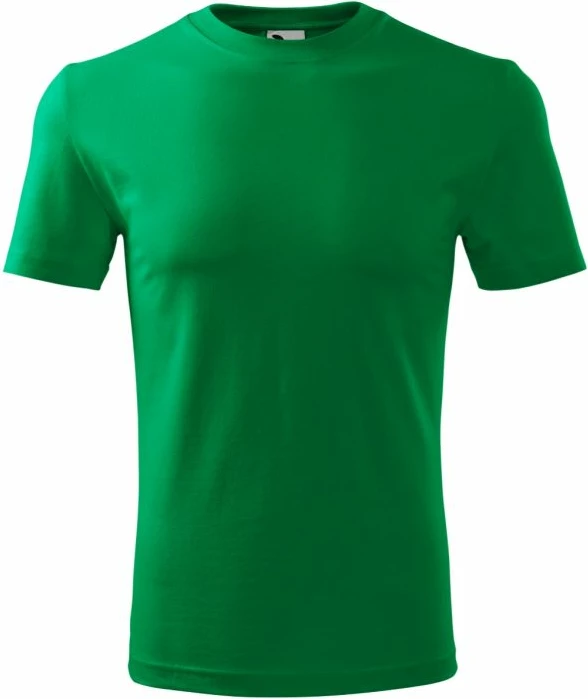 Maicë Malfini për meshkuj, e gjelbër