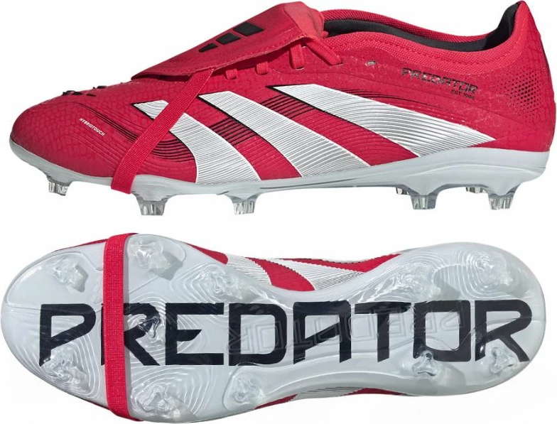 Atlete për meshkuj adidas Predator Pro FT FG