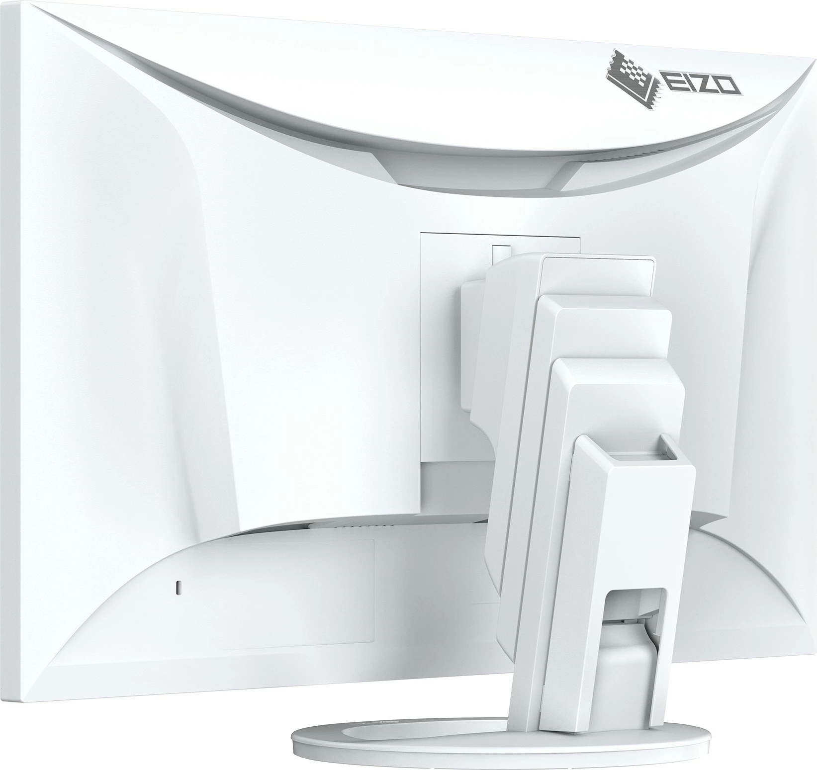 Monitor Eizo FlexScan EV2795, 27", Quad HD, LED, Bardhë