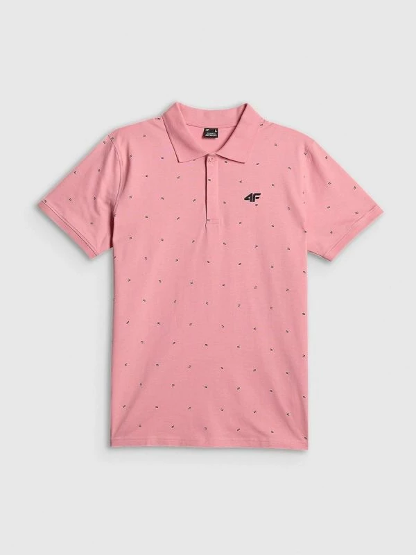 Maicë polo për meshkuj 4f 4FRSS26TPTSM0900-10S [Madhësia: XXL]