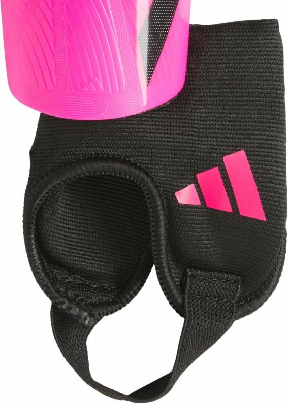 Mbrojtëse për fëmijë adidas, rozë [Madhësia: M]