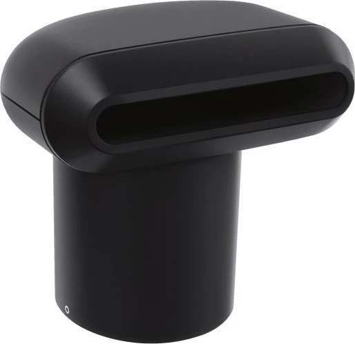 Furçë stilimi me ajër Braun Haircare Airstyler AS220E (BRAS220E), e zezë