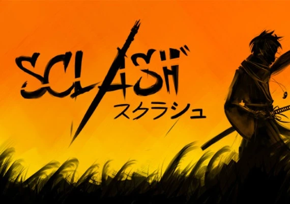 Sclash EN/DE/FR/IT/PT/RU/ZH/ES Global
