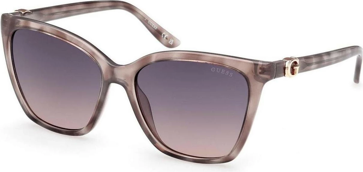 Syze dielli për femra Guess GU00191 5620B, kafe